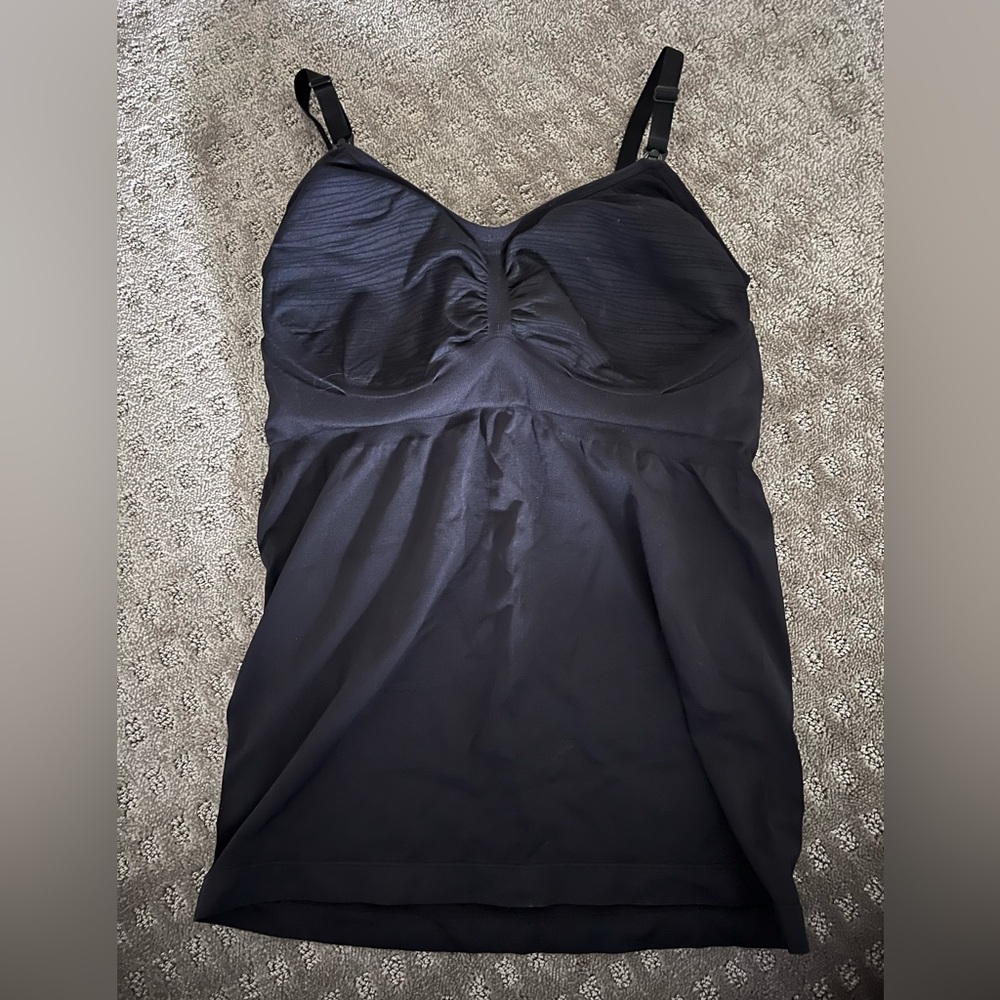 Kindred Bravely Nursing Top (XXL)